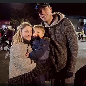 Meet your Posher, Beatrice